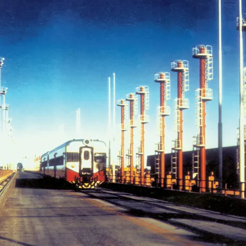 Ferrocarril Urquiza