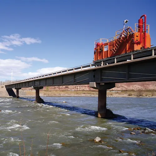 Puente Río Colorado