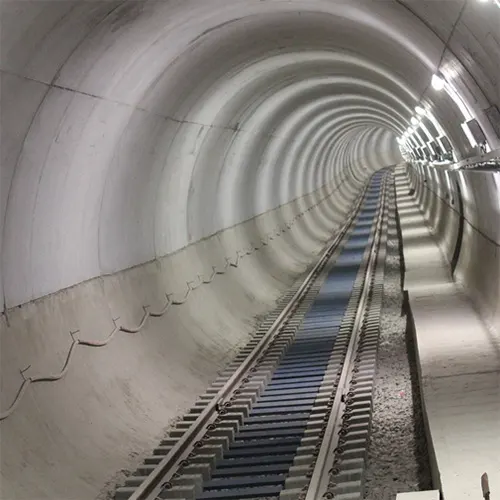 Línea E de subterráneos